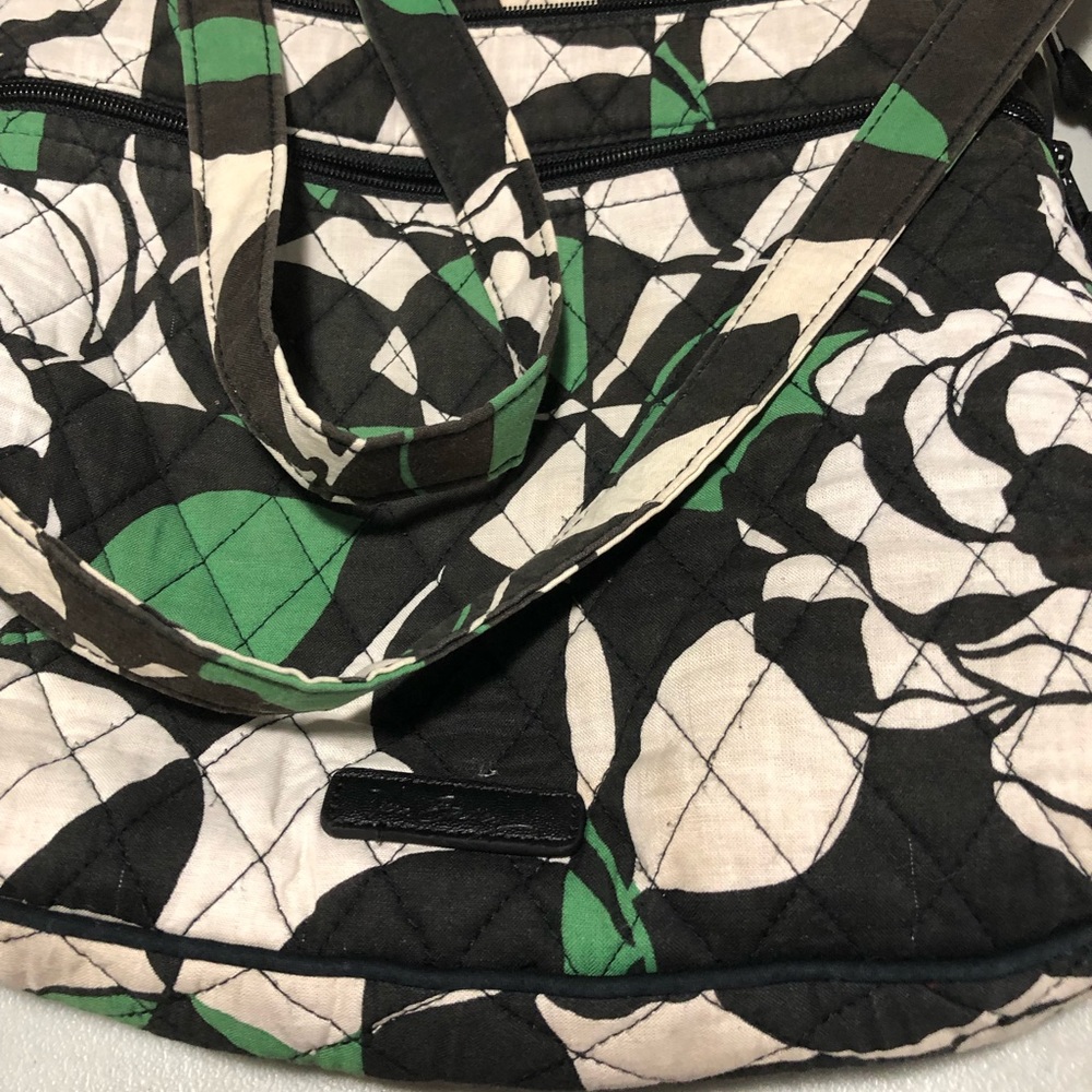 Vera Bradley Crossbody